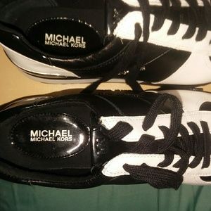Michael Kors Sneakers